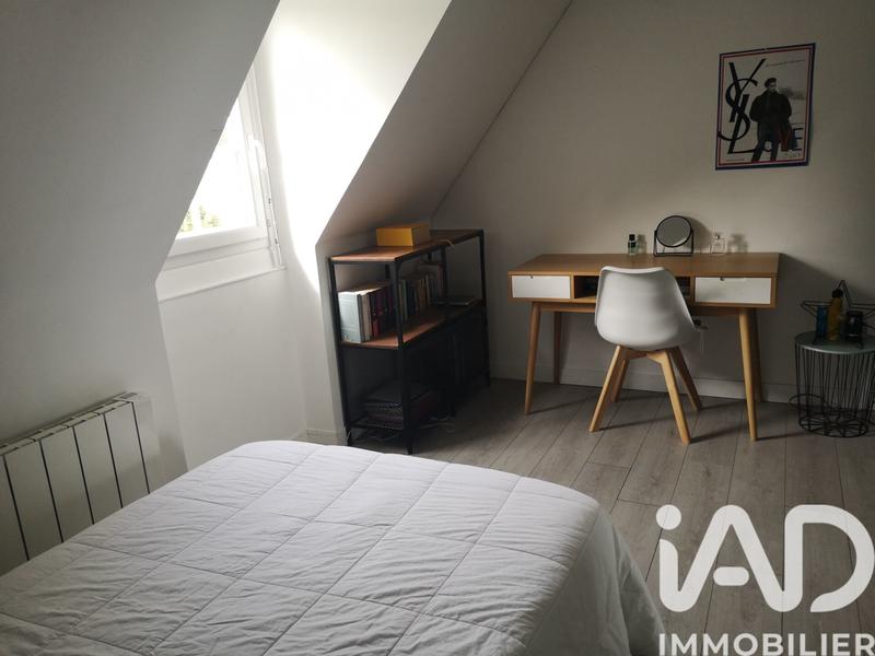 Maison - 148 m² - 6 pièces