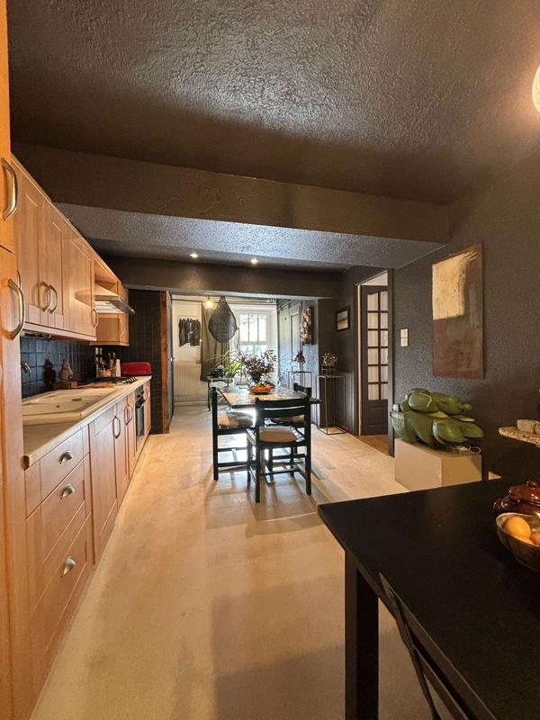 Villa - 130 m² - 5 pièces