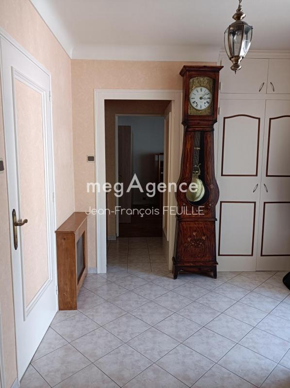 Maison - 160 m² - 5 pièces