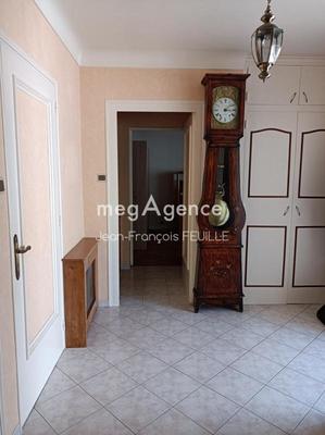 Maison - 160 m² - 5 pièces