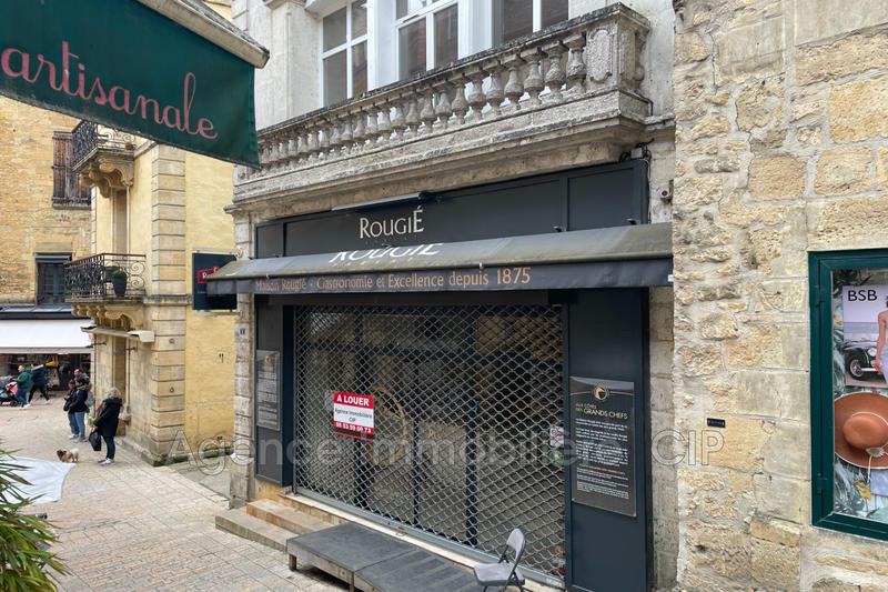 Local commercial - 150 m²