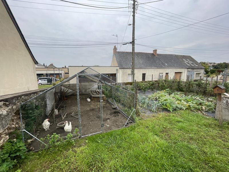 Maison - 139 m² - 6 pièces