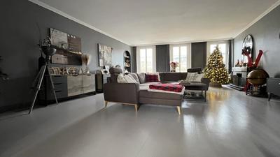 Immeuble - 280 m² - 12 pièces