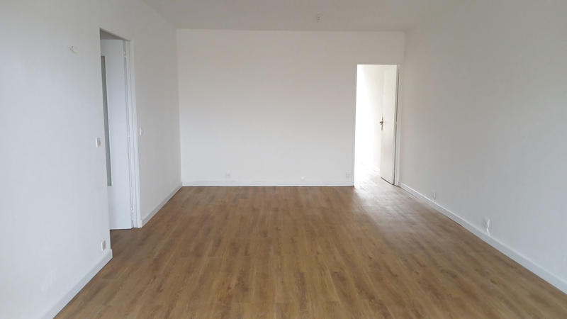 Appartement - 90 m² - 5 pièces