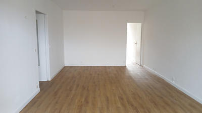 Appartement - 90 m² - 5 pièces