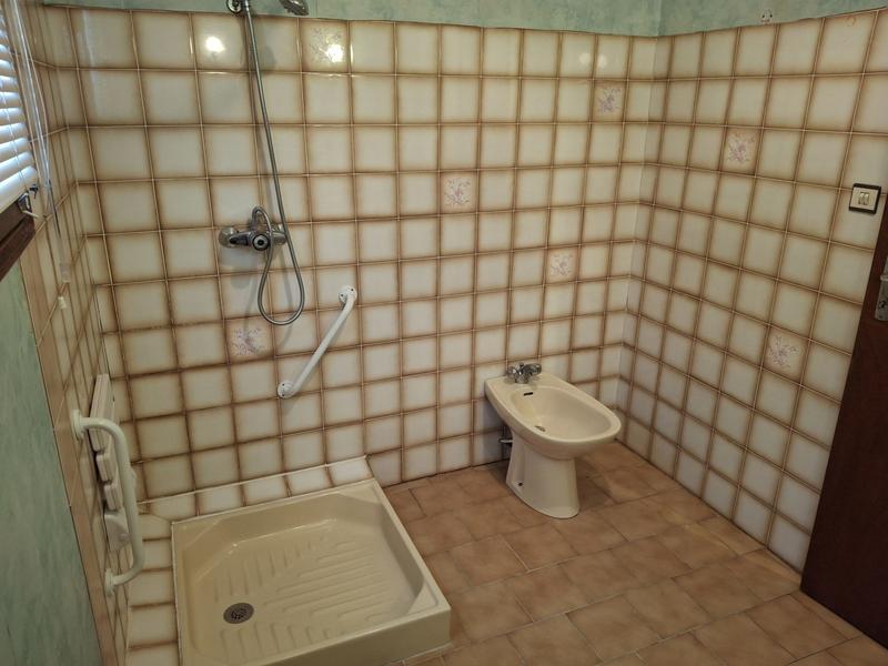 Maison ancienne - 102 m² - 4 pièces