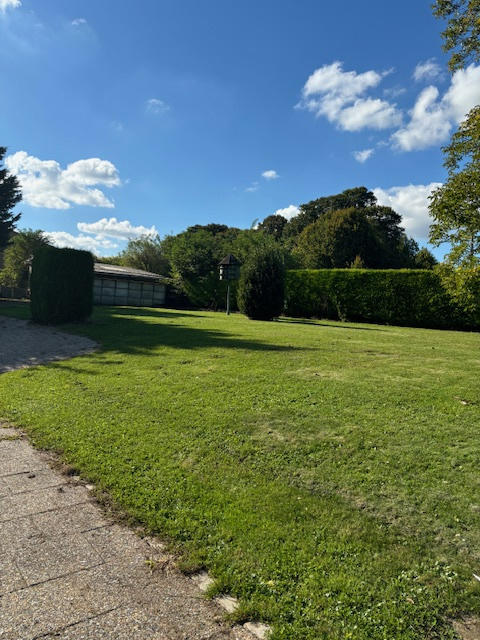 Maison - 133 m² - 7 pièces