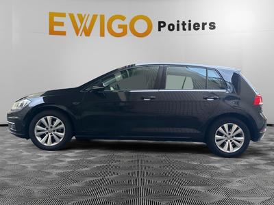 Volkswagen Golf Tdi 150 Bluemotion First Edition Dsg7