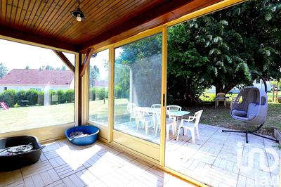 Maison - 185 m² - 8 pièces