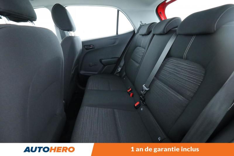 Kia Picanto 1.0 Active 67 ch