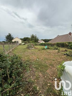 Maison de campagne - 102 m² - 8 pièces