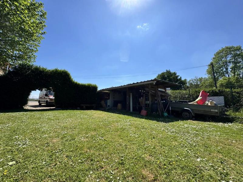 Maison - 69 m² - 3 pièces