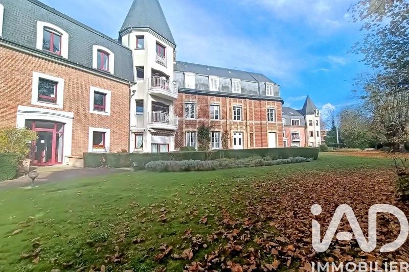 Appartement - 69 m² - 3 pièces