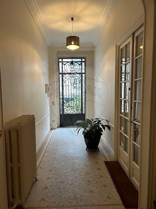 Appartement - 27 m² - 1 pièce