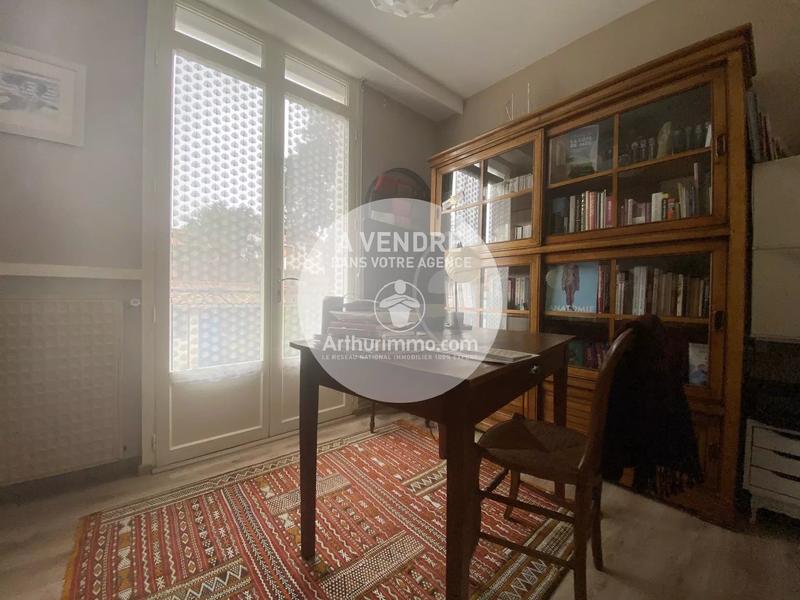 Maison - 104 m² - 5 pièces