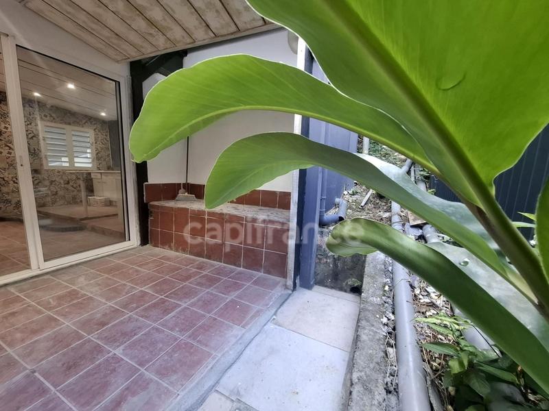 Maison - 78 m² - 3 pièces