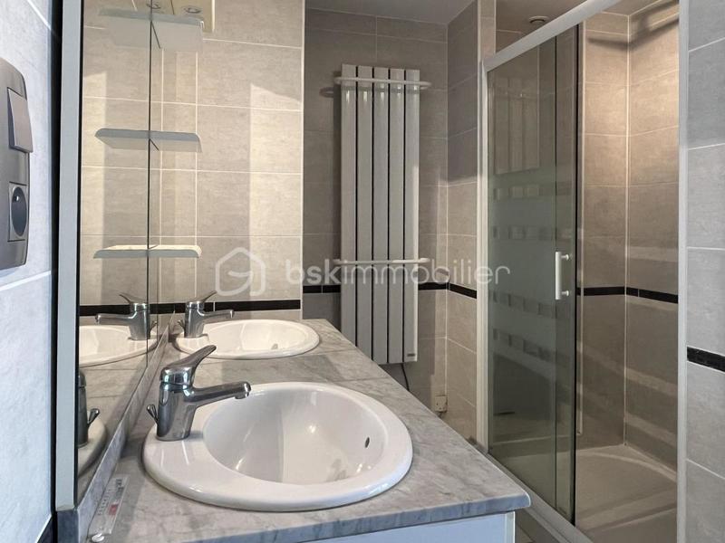 Appartement - 69 m² - 3 pièces