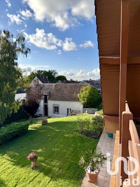 Maison - 190 m² - 7 pièces