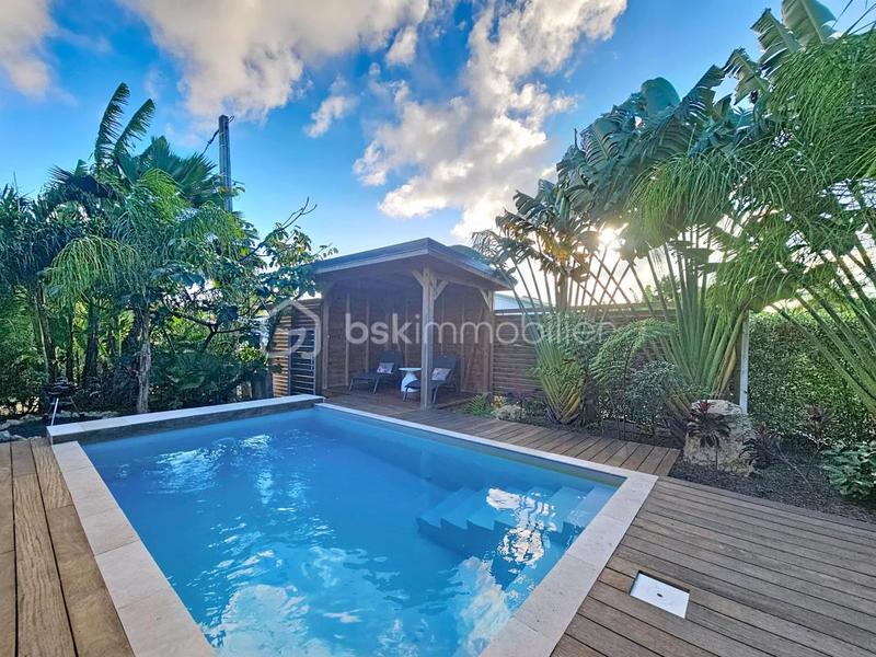 Villa - 61 m² - 3 pièces