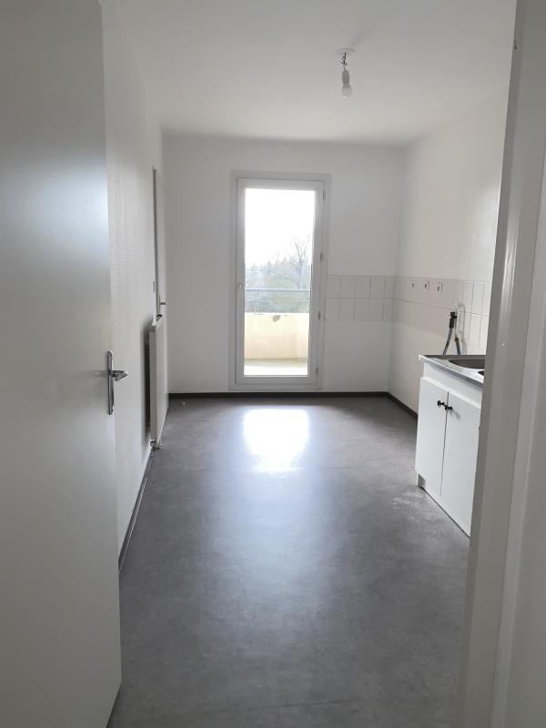 Appartement - 83 m² - 4 pièces