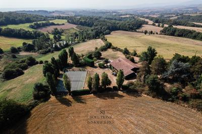 Maison - 194 m² - 7 pièces