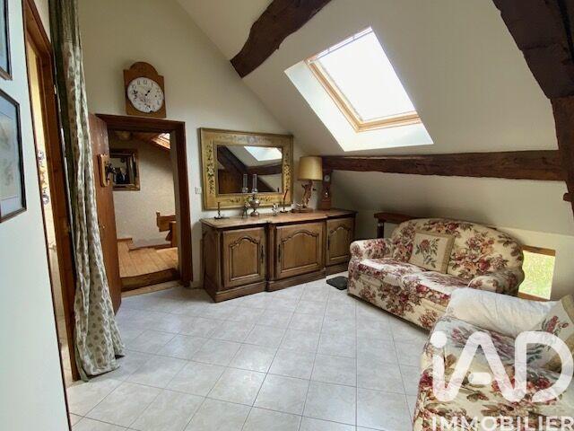 Maison de campagne - 196 m² - 6 pièces