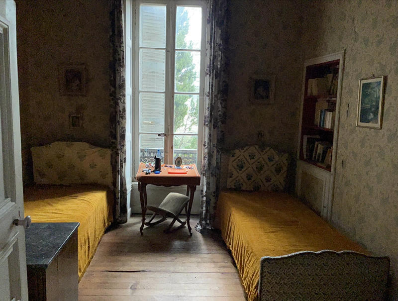 Appartement - 250 m² - 7 pièces