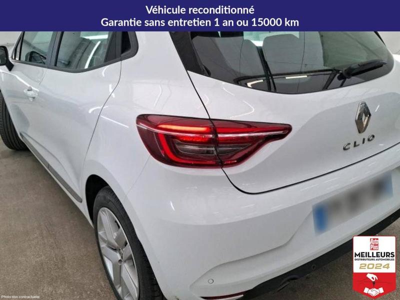 Renault Clio SCe 65 - 21 Zen +Pack City