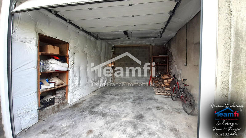 Maison - 151 m² - 8 pièces