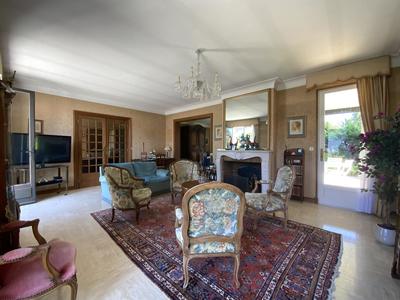 Maison - 168 m² - 6 pièces