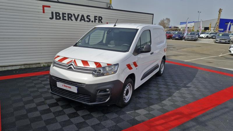 Citroën Berlingo m Bluehdi 100 Club