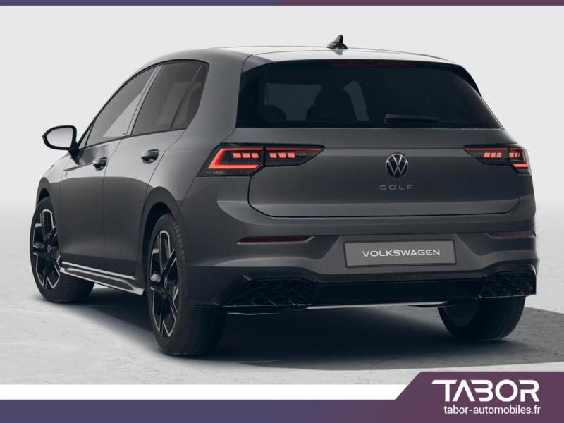 Volkswagen Golf 8 Tdi 150 Dsg R-Line Matrix