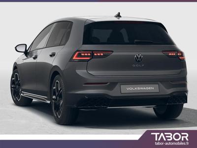 Volkswagen Golf 8 Tdi 150 Dsg R-Line Matrix