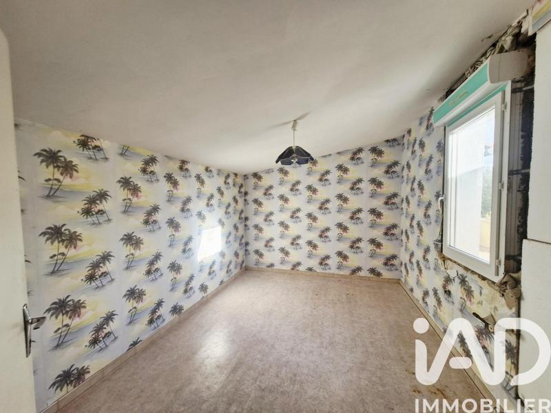 Appartement - 120 m² - 4 pièces