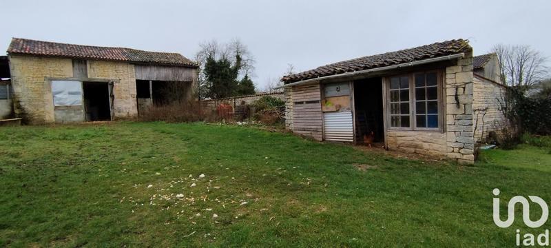 Maison - 163 m² - 5 pièces