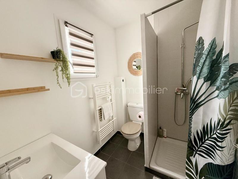 Mobil-home - 112 m² - 5 pièces