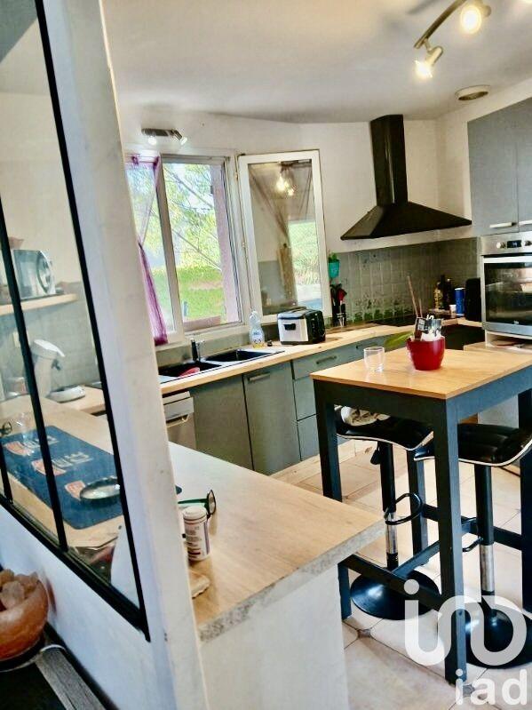 Maison - 142 m² - 5 pièces