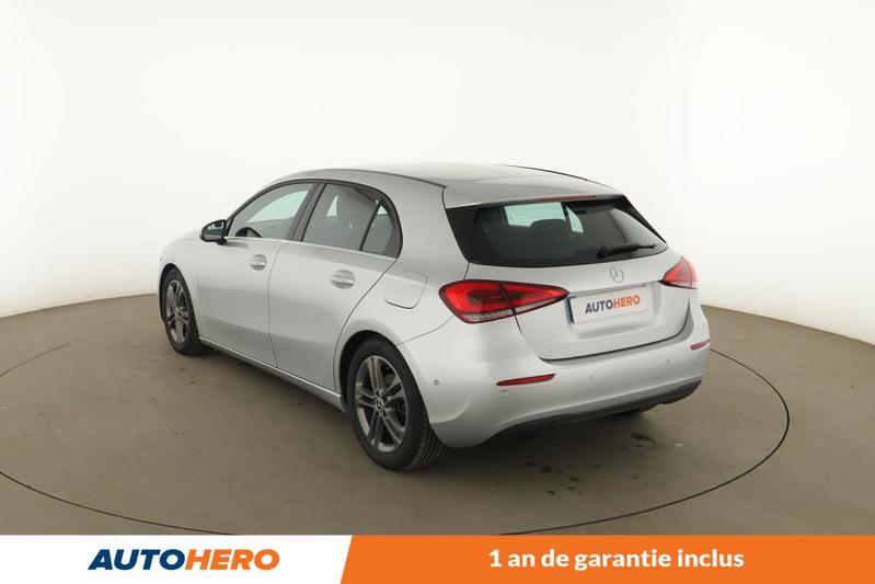 Mercedes Classe a 180 d Style Line 7g-Dct 116 ch