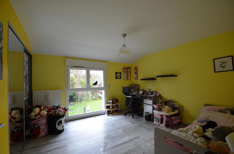 Maison - 135 m² - 5 pièces