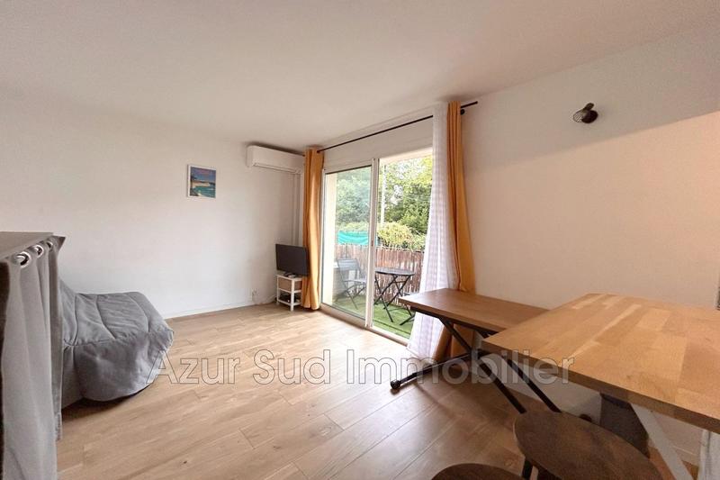Appartement - 18 m² - 1 pièce