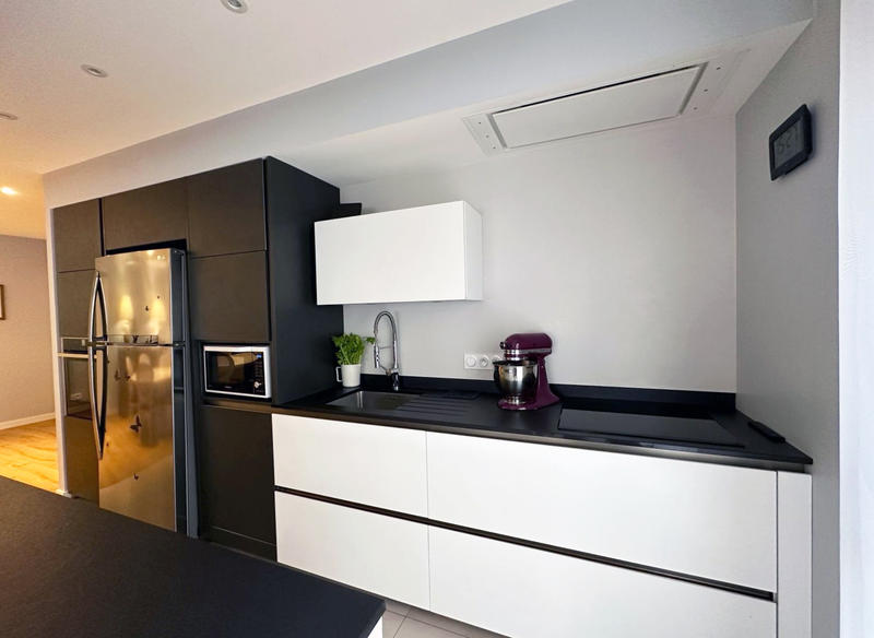 Villa - 130 m² - 4 pièces