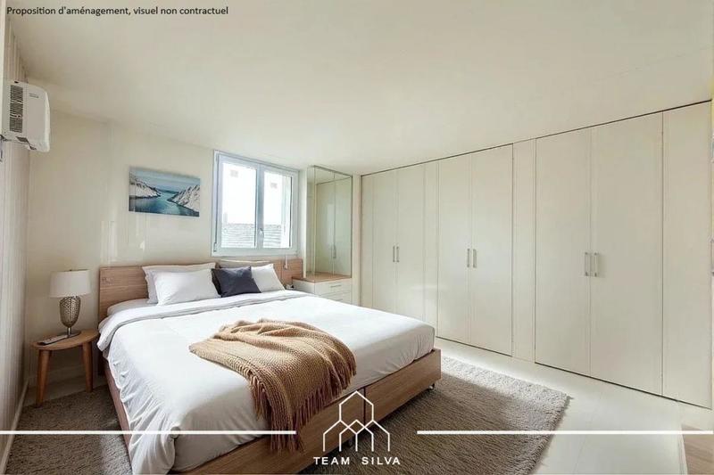 Maison - 125 m² - 4 pièces