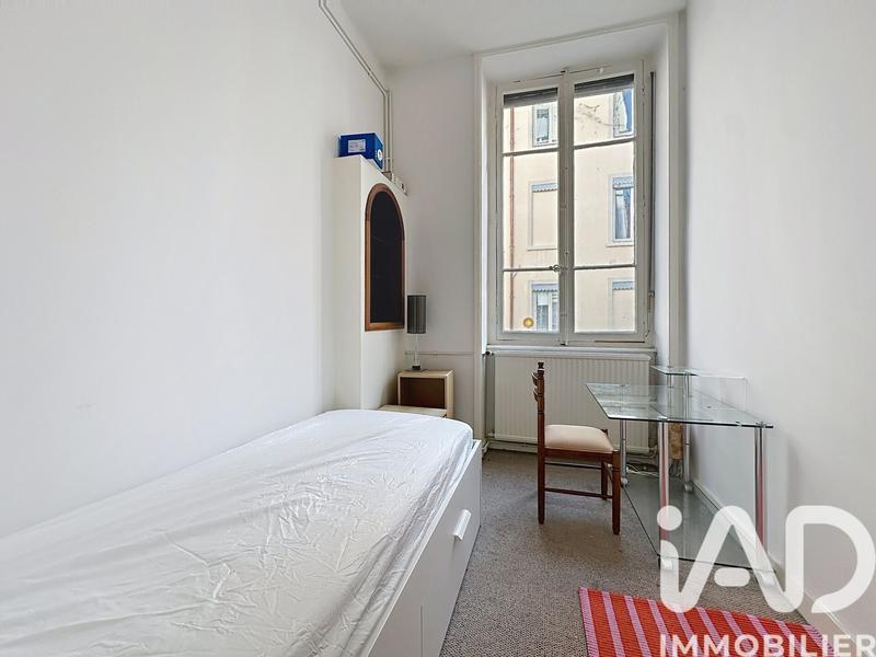 Appartement - 70 m² - 4 pièces