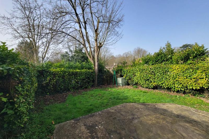 Maison - 74 m² - 3 pièces