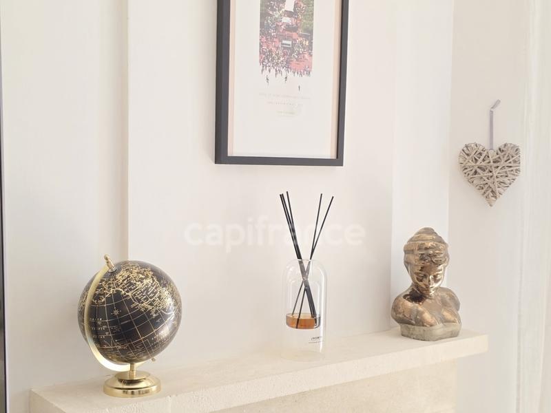 Appartement - 79 m² - 3 pièces