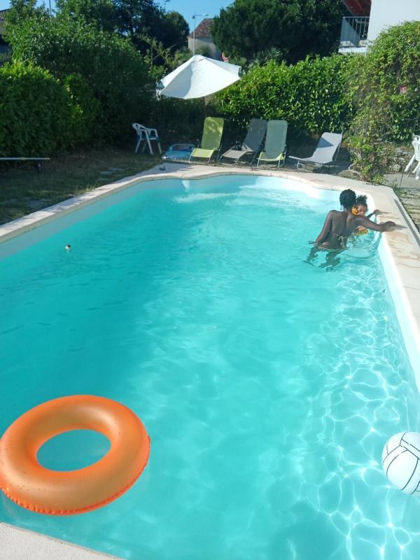 Maison de ville - 127 m² - 5 pièces