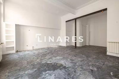 Appartement - 176 m² - 6 pièces