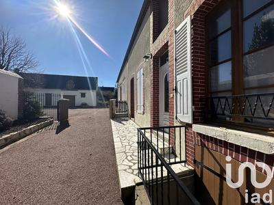 Maison de ville - 202 m² - 8 pièces