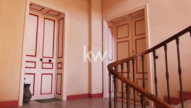 Appartement - 106 m² - 4 pièces