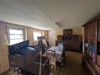 Maison - 250 m² - 7 pièces